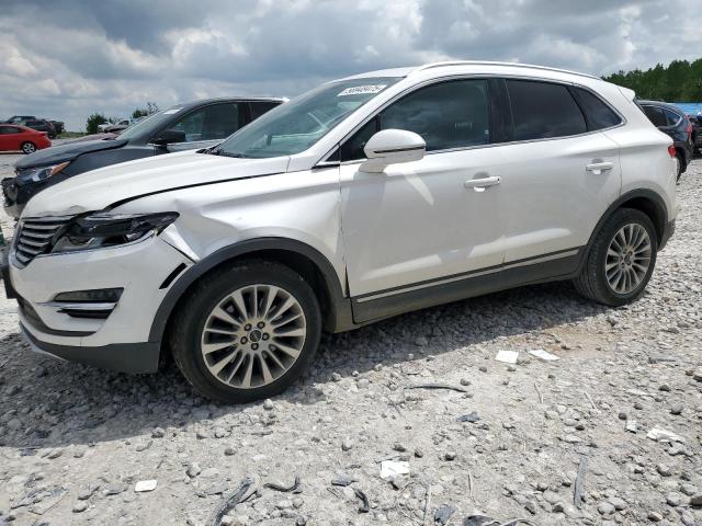 LINCOLN MKC RESERV