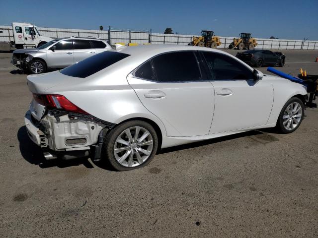 2016 LEXUS IS 200T JTHBA1D22G5021872