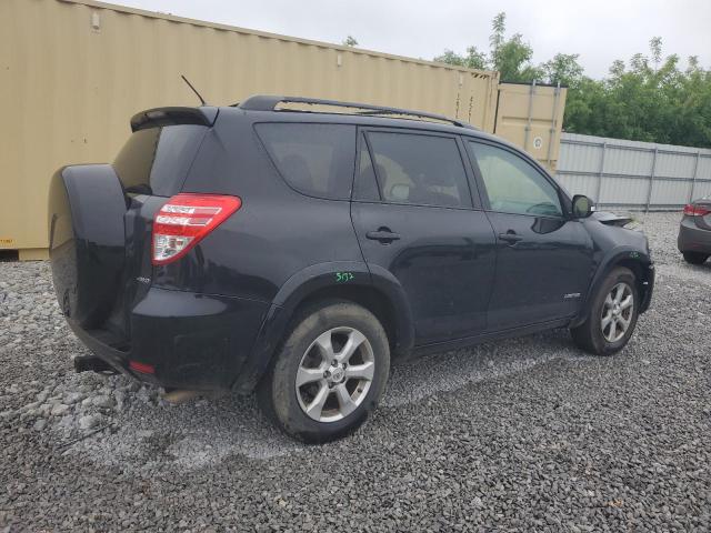 2012 TOYOTA RAV4 LIMIT - 2T3DK4DV5CW087323
