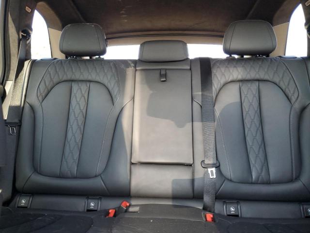 2023 BMW X5 XDRIVE4 5UXTA6C07P9P57961