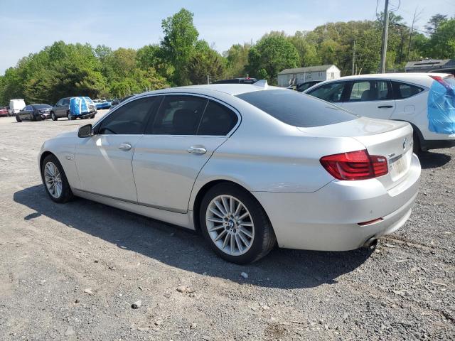 2013 BMW 535 XI - WBAFU7C51DDU70404
