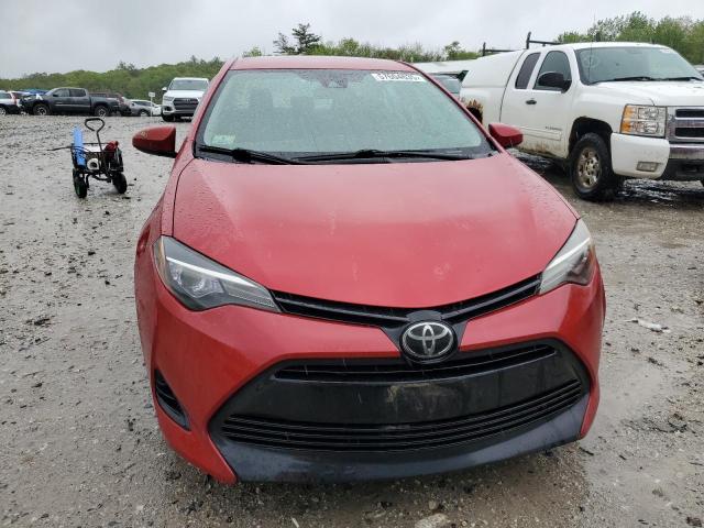 2017 TOYOTA COROLLA L - 2T1BURHE9HC820869