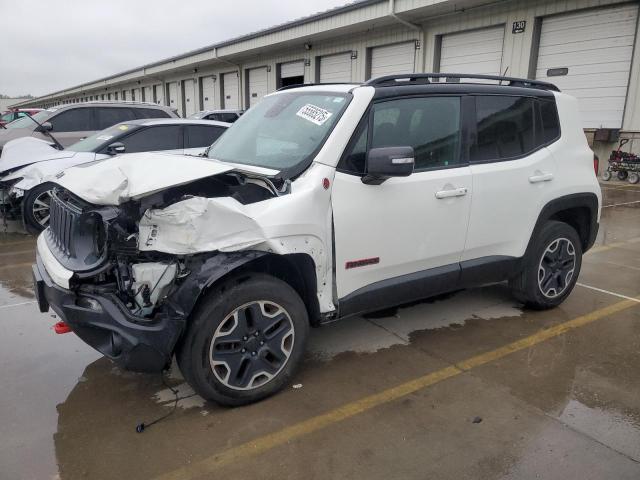 Vin: zaccjbct0gpd44623, lot: 55585215, jeep renegade trailhawk 2016 img_1