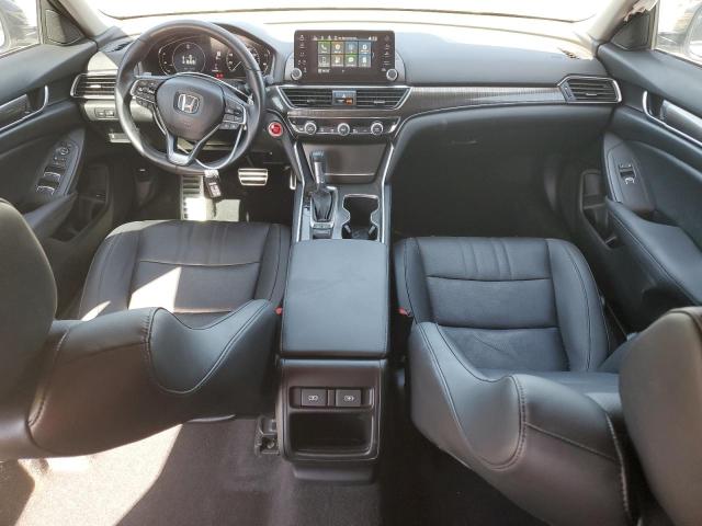 2022 HONDA ACCORD SPO - 1HGCV1F47NA122811