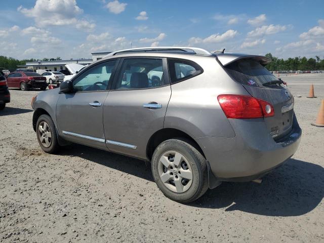 Vin: jn8as5mt1ew601863, lot: 55382345, nissan rogue s 20142