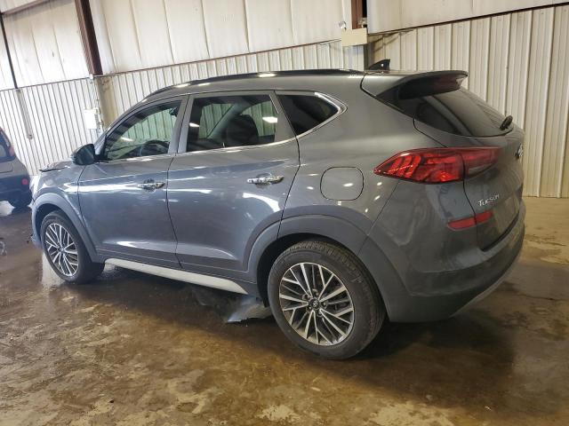 2019 HYUNDAI TUCSON LIM - KM8J3CAL1KU980948