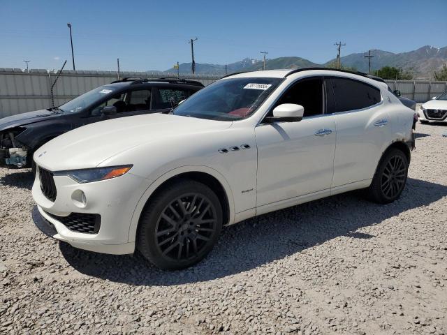 Vin: zn661yus4jx291921, lot: 58775855, maserati all models s sport 2018 img_1