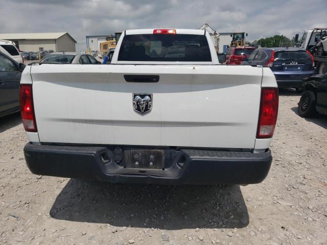 2016 RAM 1500 ST - 3C6JR6DT9GG363735