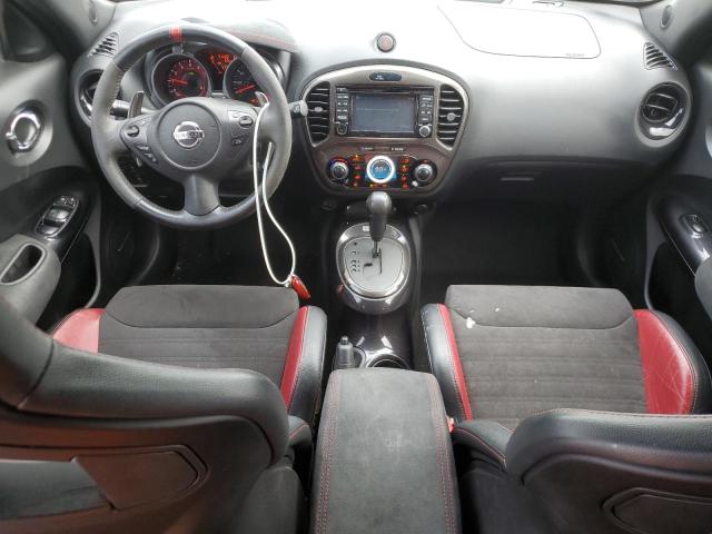 2015 NISSAN JUKE NISMO JN8DF5MV9FT250691