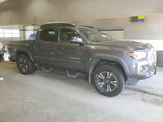 Vin: 5tfcz5an0gx009521, lot: 56095275, toyota tacoma double cab 20164