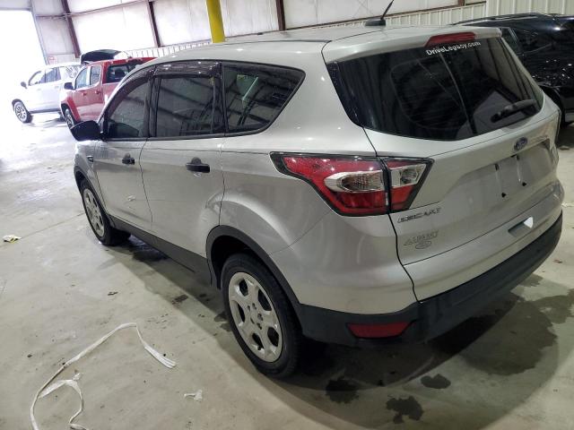 Vin: 1fmcu0f77hua21014, lot: 58357195, ford escape s 20172