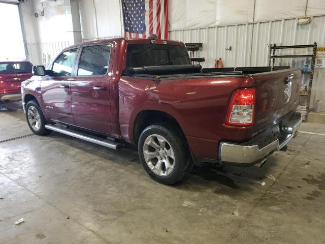 Vin: 1c6srfft9kn847213, lot: 58730325, ram 1500 big horn/lone star 20192