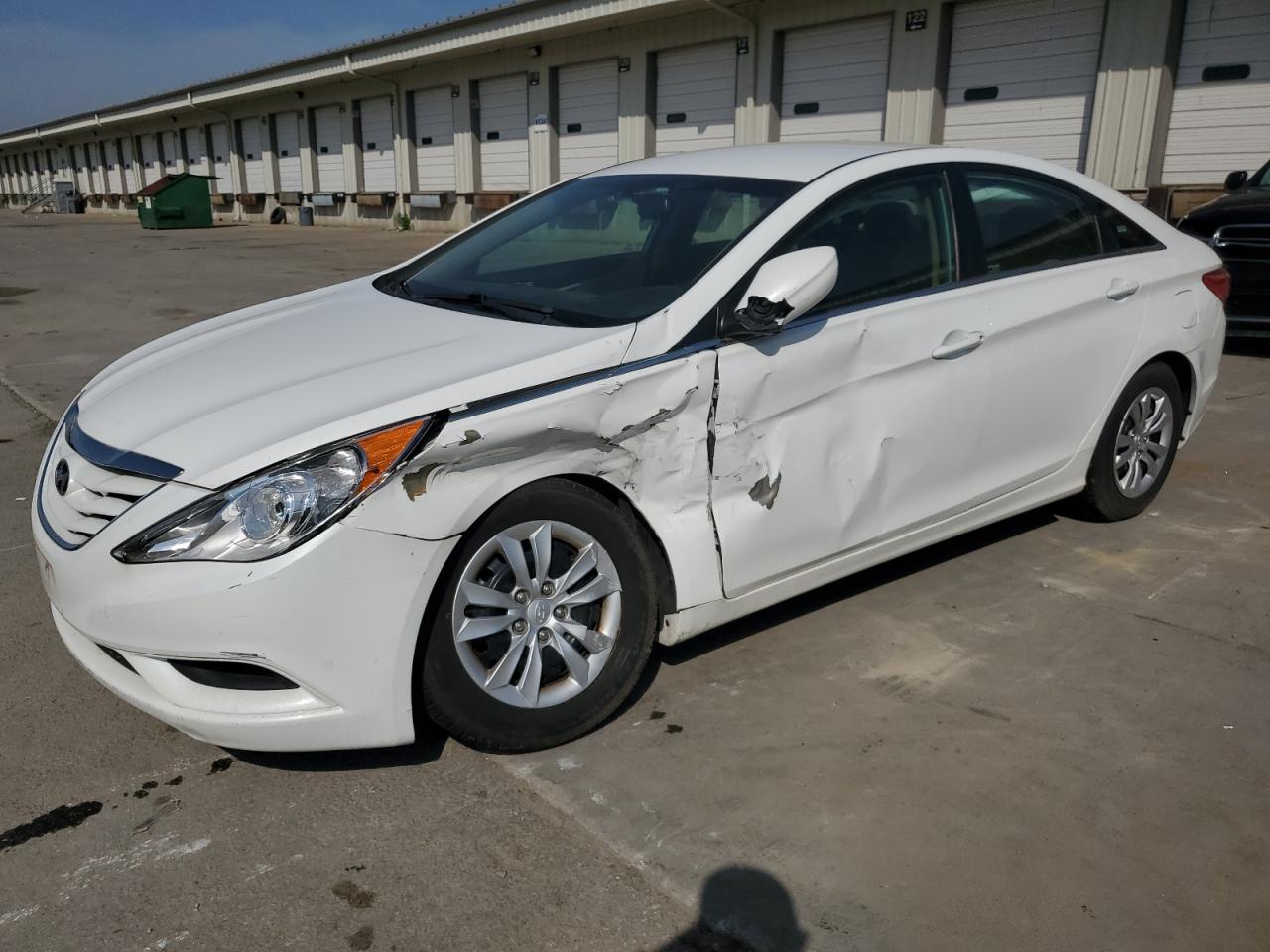HYUNDAI SONATA GLS