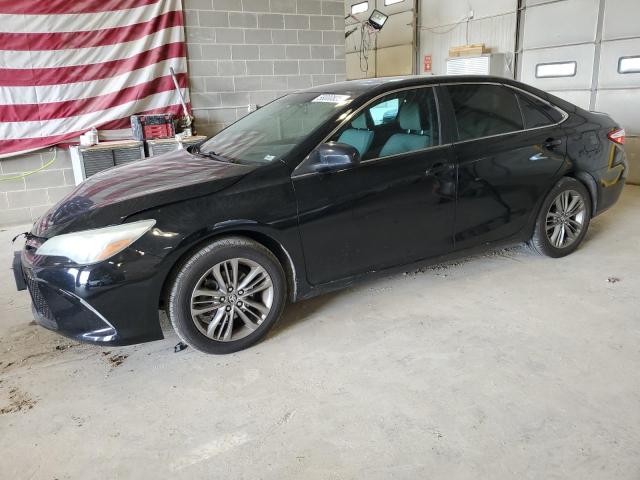 Vin: 4t1bf1fk8gu195950, lot: 58000825, toyota camry le 2016 img_1