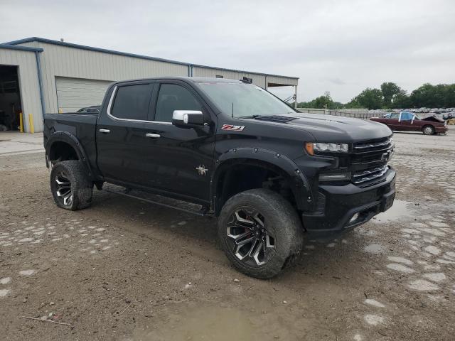 Vin: 1gcuygel1kz321713, lot: 57227505, chevrolet all models k1500 ltz 20194