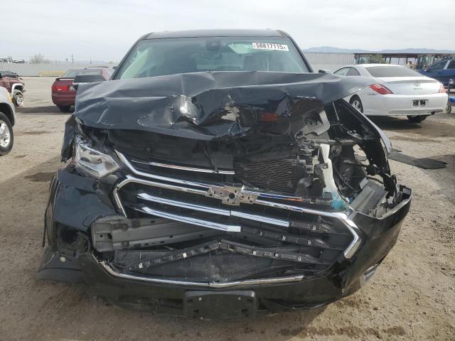 2020 CHEVROLET TRAVERSE H 1GNEVNKWXLJ179353