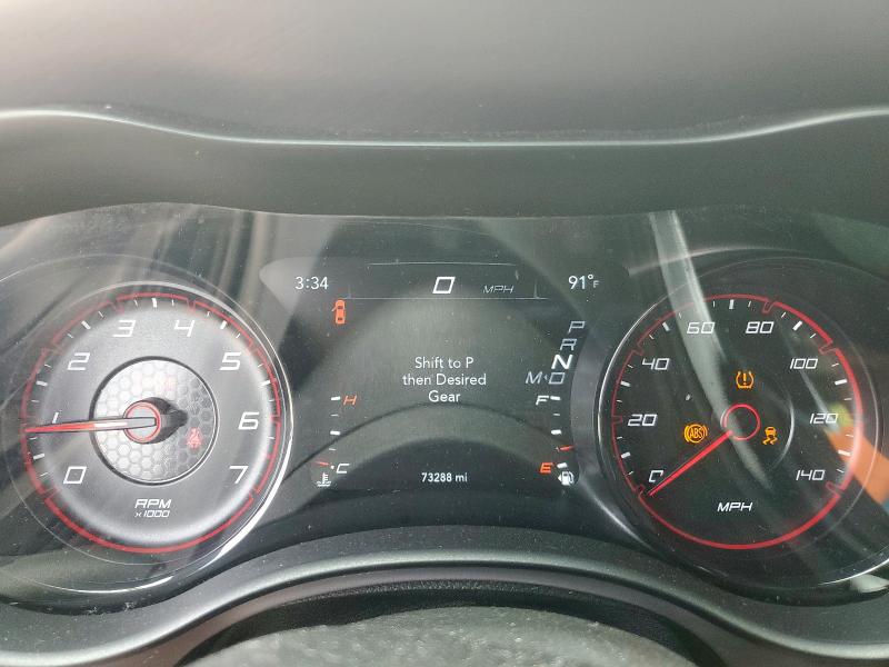 2021 DODGE CHARGER GT - 2C3CDXHG3MH655898