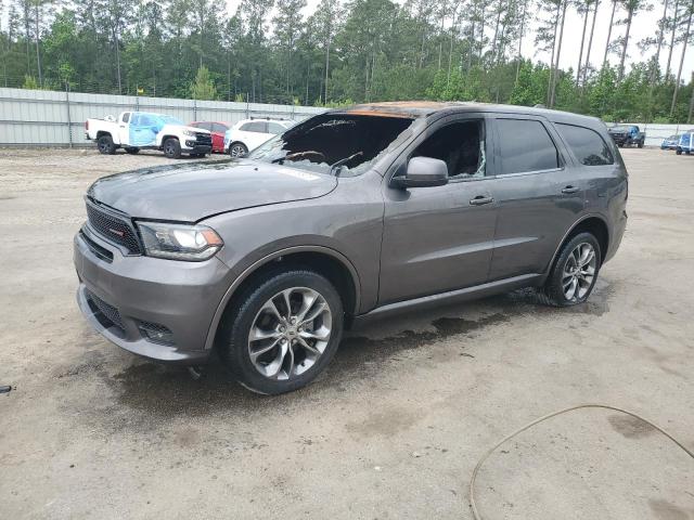 Vin: 1c4rdjdgxlc297063, lot: 55579805, dodge durango gt 2020 img_1