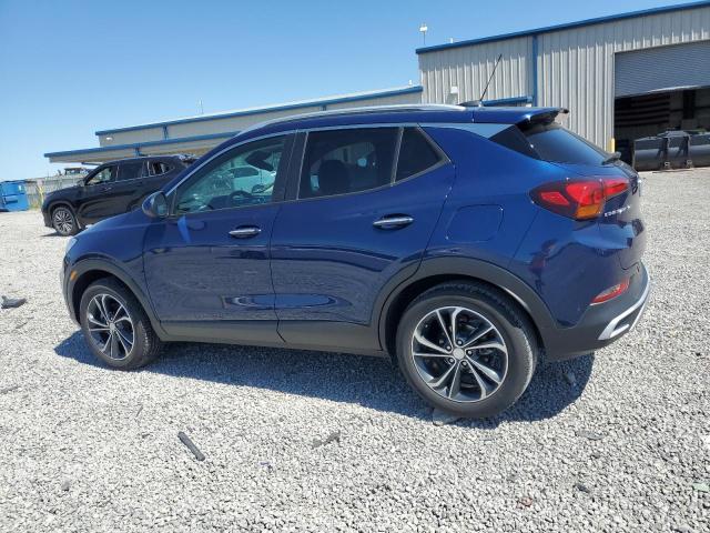 Vin: kl4mmds25pb054222, lot: 55575385, buick encore select 20232