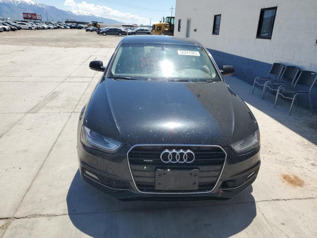 2015 AUDI A4 PREMIUM WAUFFAFLXFN028073