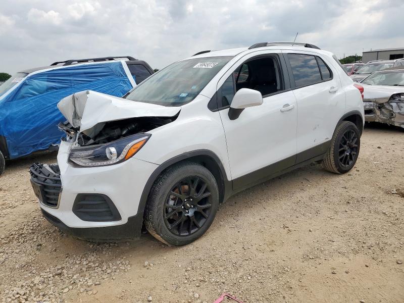 Vin: kl7cjlsm0nb501300, lot: 58649375, chevrolet trax 1lt 2022 img_1