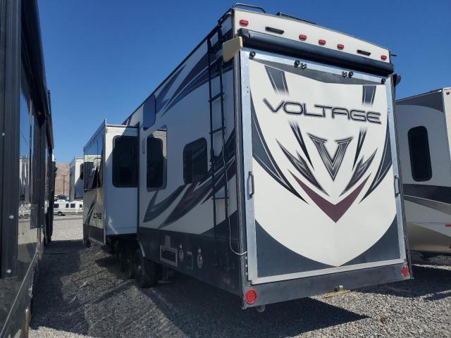 KERV TRAILER 2016 4YDF3993XGZ990693 photo #4