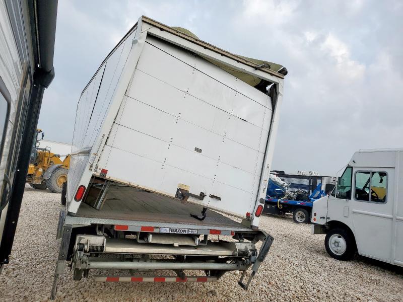 FREIGHTLINER M2 106 2019 white  diesel 3ALACWFC5KDKB8672 photo #4
