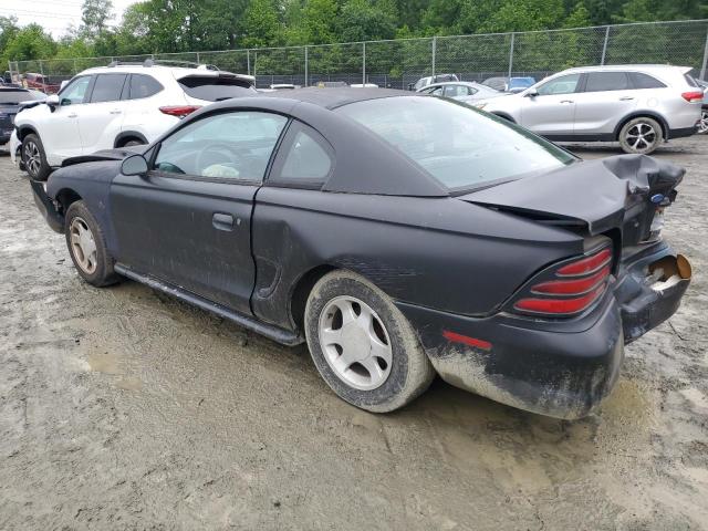 Vin: 1falp4041rf222565, lot: 58358305, ford all models 19942
