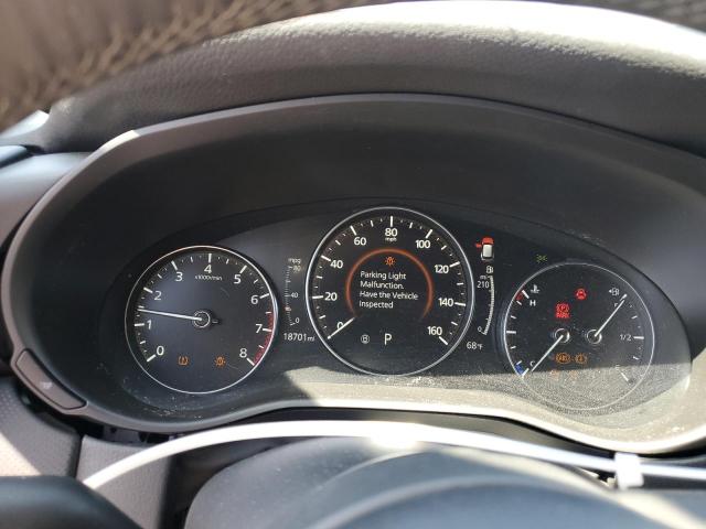 2024 MAZDA CX-50 PREF - 7MMVABBMXRN202424