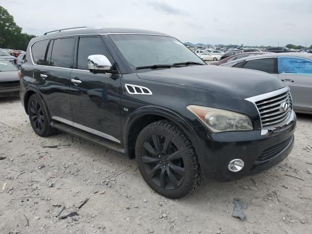Vin: jn8az2nc4e9351168, lot: 57401505, infiniti qx80 20144