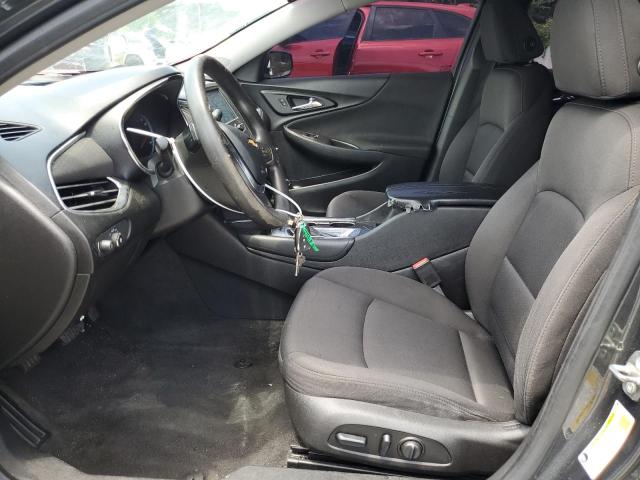 2018 CHEVROLET MALIBU LT - 1G1ZD5ST7JF256983