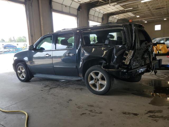 Vin: 1gnskje79cr156544, lot: 57240895, chevrolet suburban k1500 lt 20122