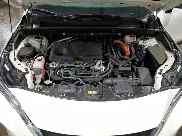 2022 TOYOTA VENZA LE JTEAAAAH0NJ087987