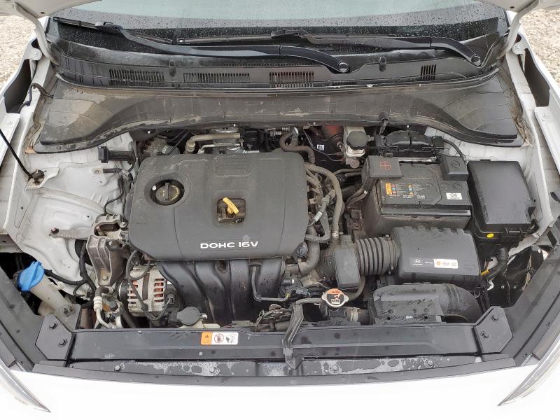 2019 HYUNDAI KONA SEL - KM8K22AA2KU390984
