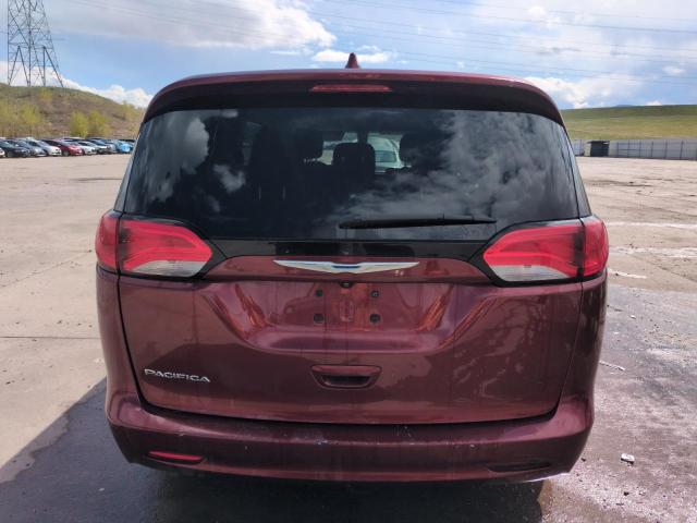 2017 CHRYSLER PACIFICA T - 2C4RC1DG2HR836938