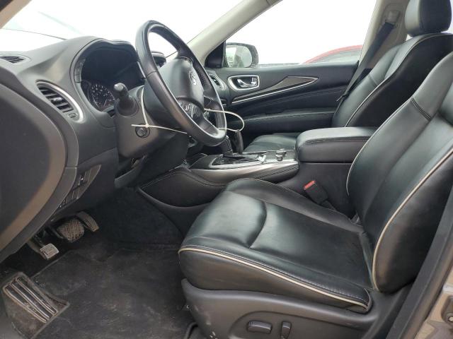 2020 INFINITI QX60 LUXE - 5N1DL0MM9LC527149