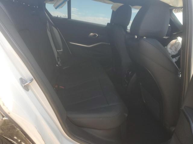2020 BMW 330XI 3MW5R7J08L8B35222
