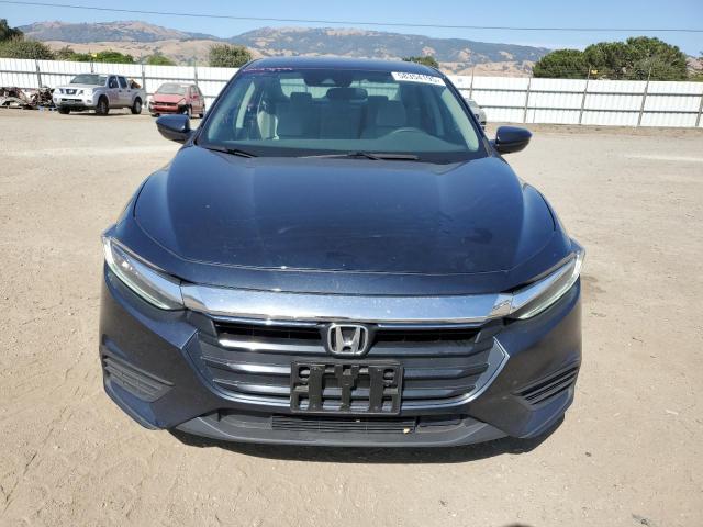 2022 HONDA INSIGHT EX 19XZE4F59NE006168
