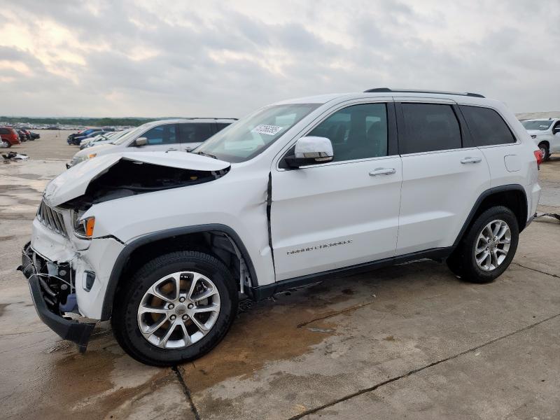 JEEP GRAND CHER