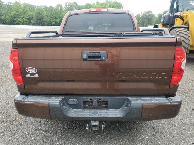 2017 TOYOTA TUNDRA CRE 5TFAY5F17HX645953