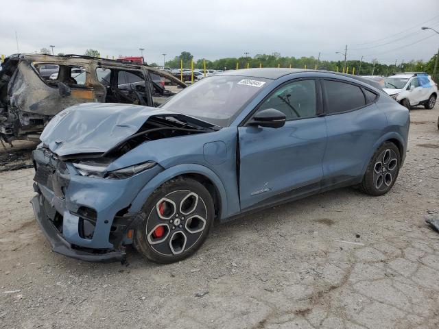 Vin: 3fmtk4se1pma12474, lot: 56854845, ford mustang gt 2023 img_1