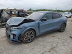 2023 FORD MUSTANG MA - 3FMTK4SE1PMA12474