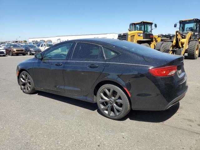 Vin: 1c3cccbb3fn553892, lot: 58670675, chrysler 200 s 20152