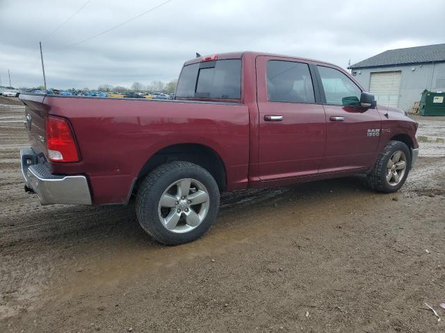 Vin: 1c6rr7lm2hs878833, lot: 55676235, ram 1500 slt 20173