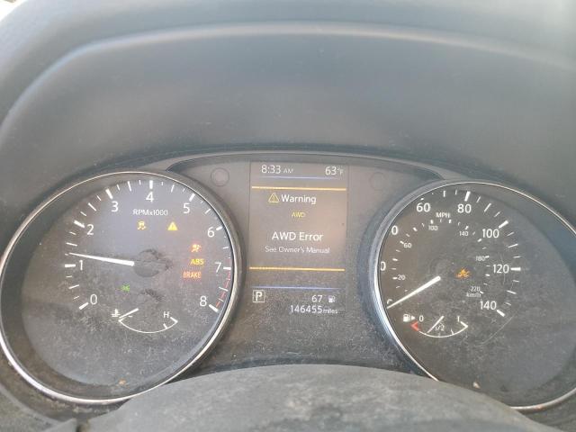 2018 NISSAN ROGUE S - 5N1AT2MV7JC708948