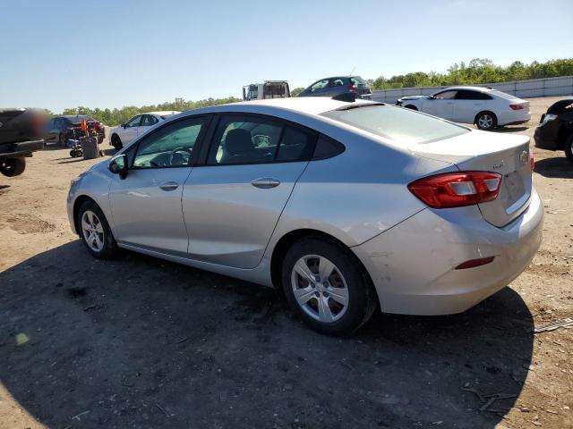 Vin: 1g1bc5sm6g7283849, lot: 56137445, chevrolet cruze ls 20162