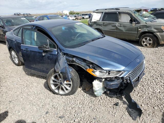 Vin: 3fa6p0hd0kr135467, lot: 57524095, ford fusion se 20194
