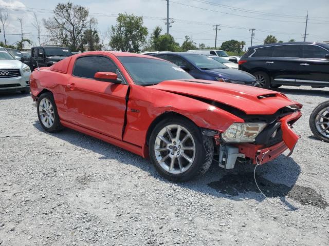 Vin: 1zvbp8cf1e5311771, lot: 57782995, ford mustang gt 20144
