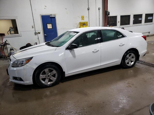 2013 CHEVROLET MALIBU