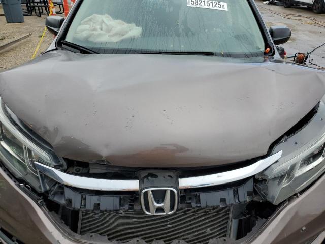 2015 HONDA CR-V LX - 3CZRM3H31FG703052